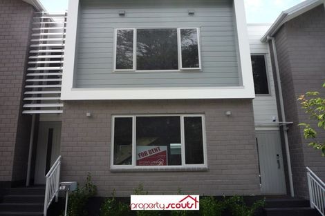 Photo of property in 6/19 Ruakiwi Road, Hamilton Lake, Hamilton, 3204