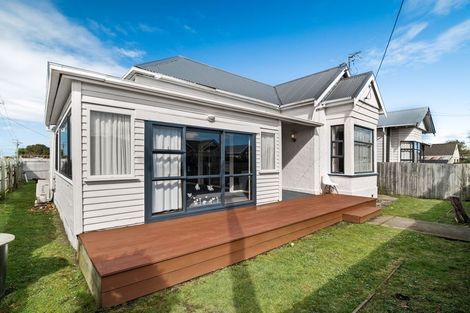 Photo of property in 8 Ravelston Street, Saint Kilda, Dunedin, 9012