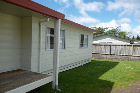 Photo of property in 16a Taharangi Street, Koutu, Rotorua, 3010