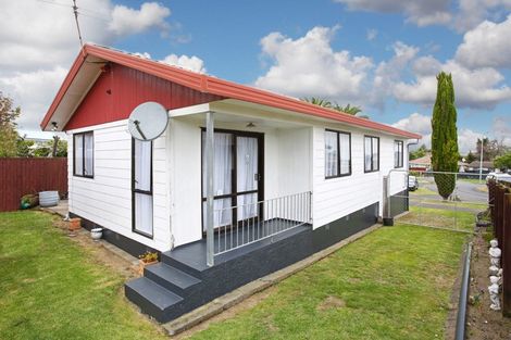 Photo of property in 3/4 Martha Lane, Weymouth, Auckland, 2103