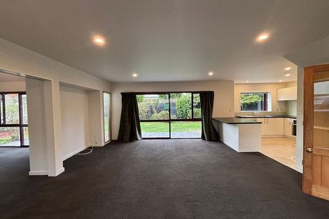 Photo of property in 8a Braco Place, Burnside, Christchurch, 8041