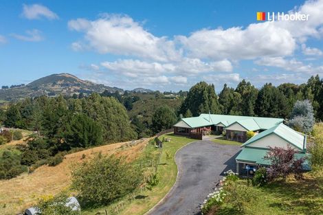 Photo of property in 258 Chain Hills Road, Chain Hills, Dunedin, 9076