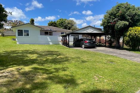 Photo of property in 34 Colum Place, Bucklands Beach, Auckland, 2014