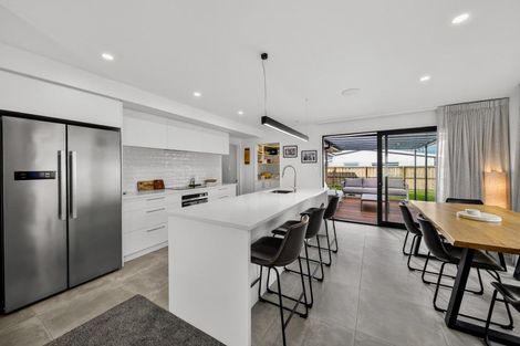 Photo of property in 23 Monarch Drive, Rolleston, 7614