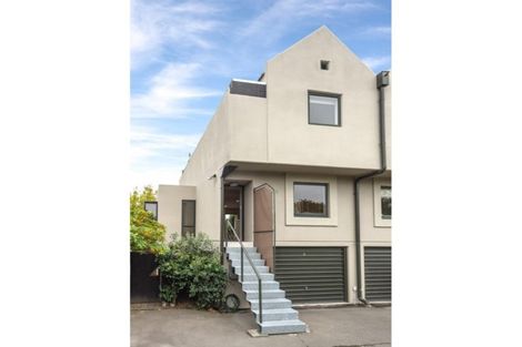 Photo of property in 7/33 Winchester Street, Merivale, Christchurch, 8014