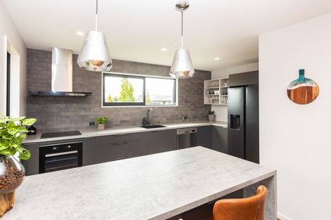 Photo of property in 13 Catchpole Place, Woodend, 7610