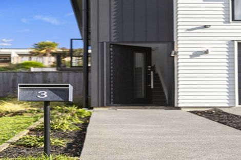 Photo of property in 3 Paddock Lane, Pukekohe, 2120