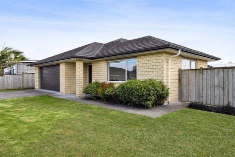 Photo of property in 11 Rawiri Drive, Bell Block, New Plymouth, 4312