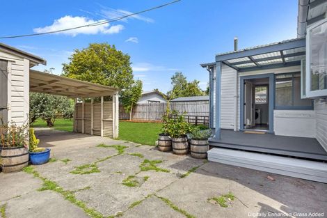 Photo of property in 900 Freyberg Street, Raureka, Hastings, 4120
