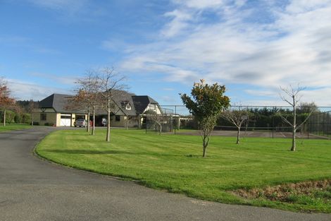 Photo of property in 110 Valley Views, Fitzherbert, Palmerston North, 4472