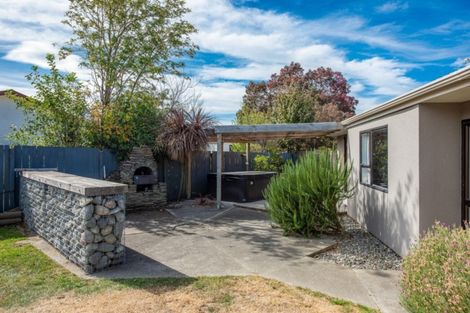 Photo of property in 28 Kowhai Drive, Renwick, 7204