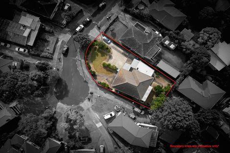 Photo of property in 8 Condliffe Place, New Windsor, Auckland, 0600