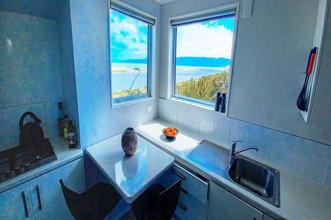 Photo of property in 41 Bluecliffs Beach Road, Papatotara, Tuatapere, 9691