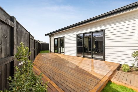 Photo of property in 105 Freedom Drive, Kelvin Grove, Palmerston North, 4470
