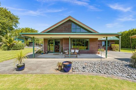 Photo of property in 9 Kara Road, Maungatapere, Whangarei, 0179