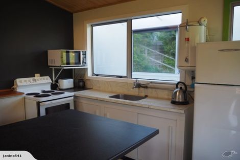 Photo of property in 119 Houghton Bay Road, Houghton Bay, Wellington, 6023