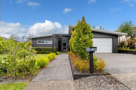 Photo of property in 7 Rexford Heights, Pyes Pa, Tauranga, 3112