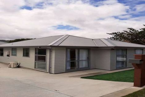 Photo of property in 3 Charleston Avenue, Boulcott, Lower Hutt, 5011