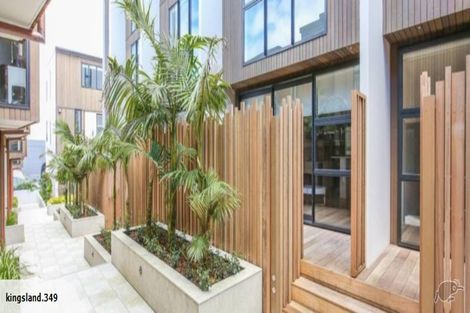 Photo of property in 7/6 Waima Street, Grey Lynn, Auckland, 1021