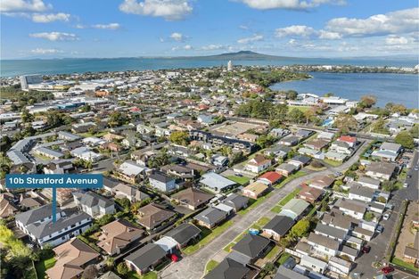 Photo of property in 10b Stratford Avenue, Milford, Auckland, 0620