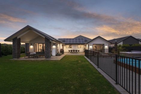 Photo of property in 9 Anfield Way, Lincoln, 7608