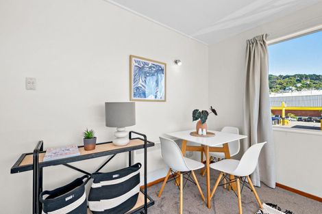 Photo of property in 2/16 Ross Street, Kilbirnie, Wellington, 6022