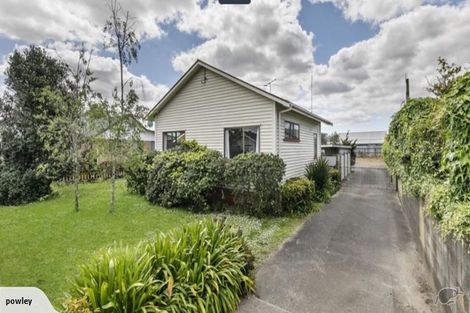 Photo of property in 12 Jellicoe Avenue, Tuakau, 2121