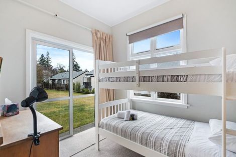 Photo of property in 38 Scarborough Terrace, Hanmer Springs, 7334