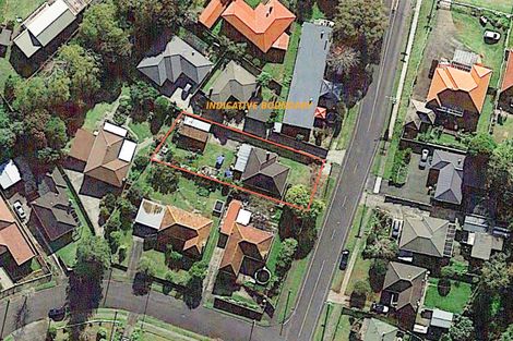 Photo of property in 58 Pembroke Street, Papatoetoe, Auckland, 2025