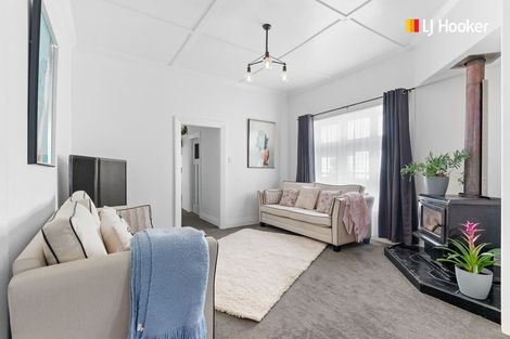 Photo of property in 4 Hawthorn Avenue, Mornington, Dunedin, 9011