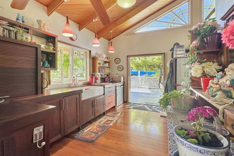 Photo of property in 356 Old Bay Road, Oromahoe, Kaikohe, 0472