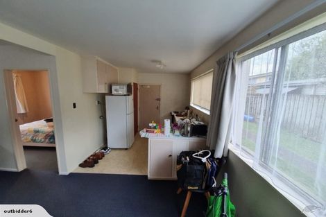 Photo of property in 1/158 Kings Crescent, Hutt Central, Lower Hutt, 5010