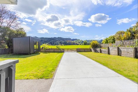 Photo of property in 164 Taumarunui-ngapuke Road, Taringamotu, Taumarunui, 3994