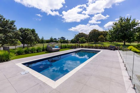 Photo of property in 57 Saddleton Road, Clarks Beach, Pukekohe, 2679