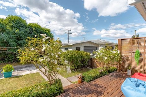 Photo of property in 128 High Street, Solway, Masterton, 5810