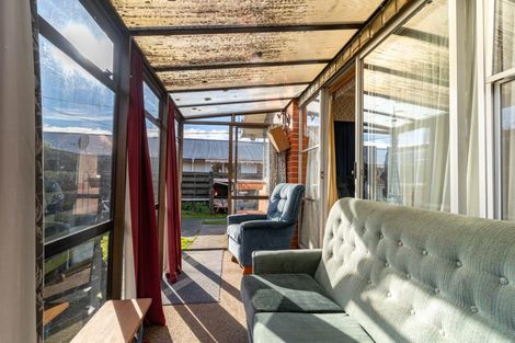 Photo of property in 207 Oxford Street, South Dunedin, Dunedin, 9012