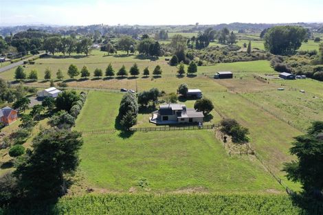 Photo of property in 511b Ngaruawahia Road, Te Kowhai, Hamilton, 3288