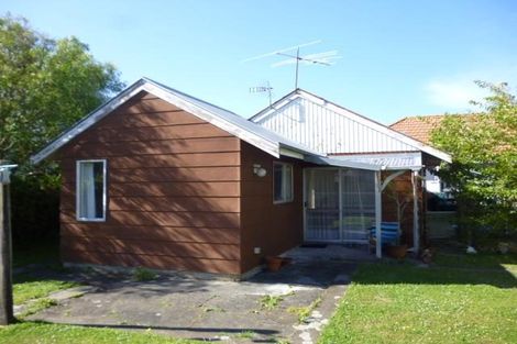 Photo of property in 4a Ropata Crescent, Boulcott, Lower Hutt, 5010
