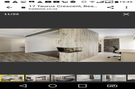 Photo of property in 17 Taurus Crescent, Beach Haven, Auckland, 0626