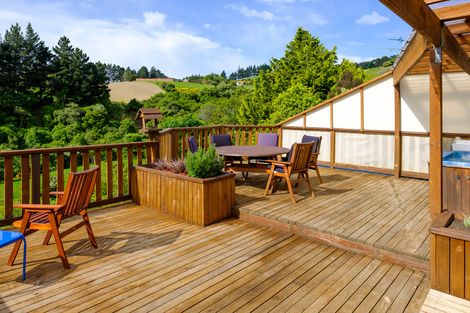 Photo of property in 33 Gorman Street, Macandrew Bay, Dunedin, 9014