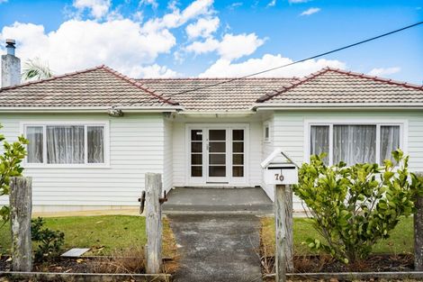 Photo of property in 70 Cartwright Road, Onerahi, Whangarei, 0110