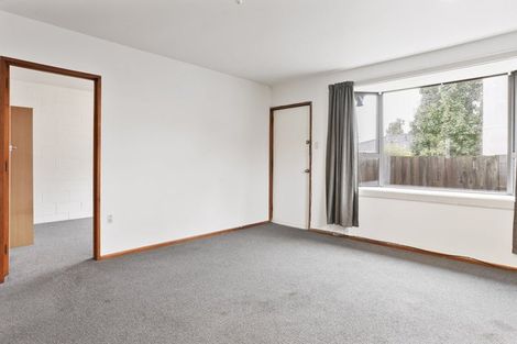 Photo of property in 6/29 Draper Street, Richmond, Christchurch, 8013