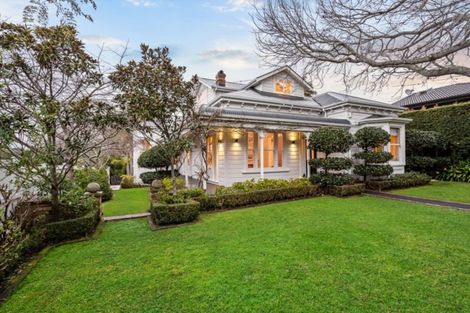 Photo of property in 73 St Stephens Avenue, Parnell, Auckland, 1052