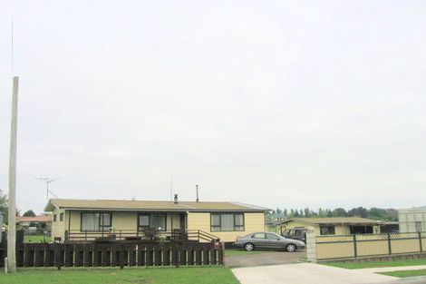 Photo of property in 11 Ritchie Street, Te Aroha, 3320