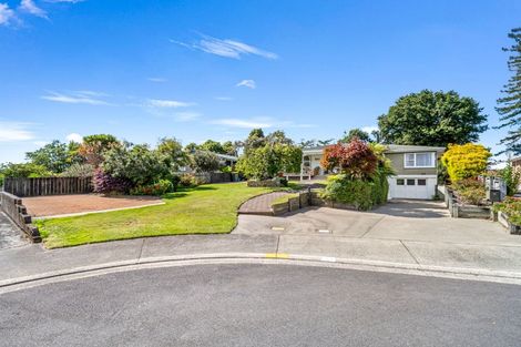Photo of property in 12 Delphi Place, Sunnybrook, Rotorua, 3015