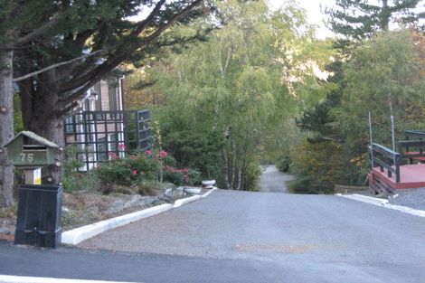 Photo of property in 75 Chalet Crescent, Hanmer Springs, 7334