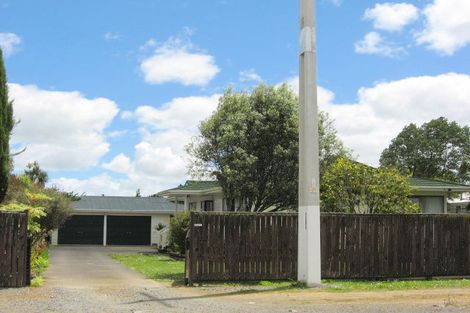 Photo of property in 5 Fitzgerald Road, Drury, 2113