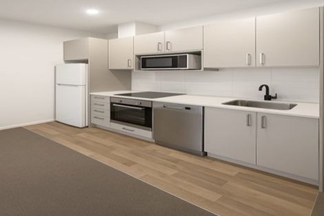 Photo of property in Wyndham Gardens Apartments, 110/30 Red Oaks Drive, Frankton, Queenstown, 9300