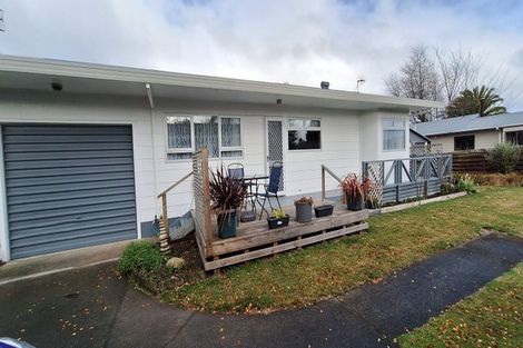 Photo of property in 29 Arthur Crescent, Hilltop, Taupo, 3330