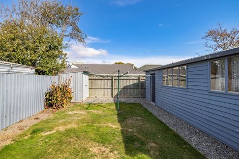 Photo of property in 158 Shaw Avenue, New Brighton, Christchurch, 8083
